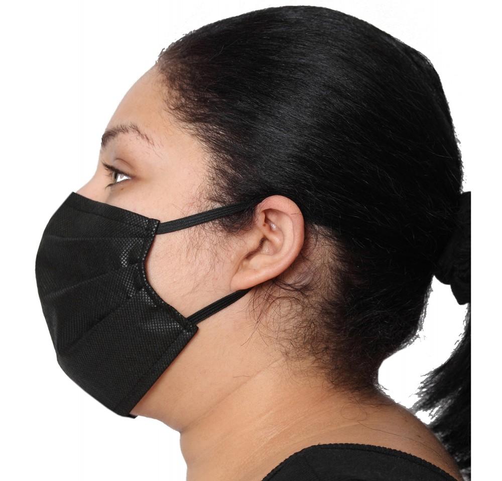 3 Pack Disposable 2-Layer Face Masks 200M2173