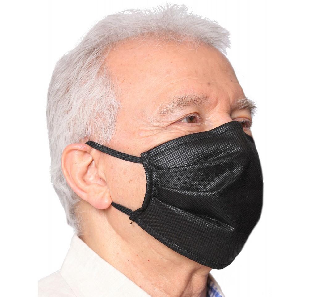 3 Pack Disposable 2-Layer Face Masks 200M2173